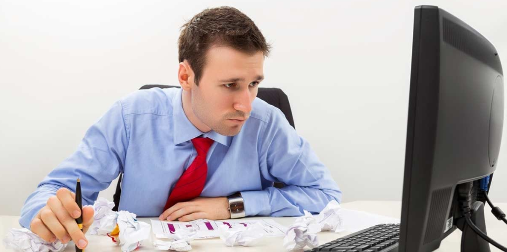 Por que o excel não é a melhor solução para um sistema de custos?