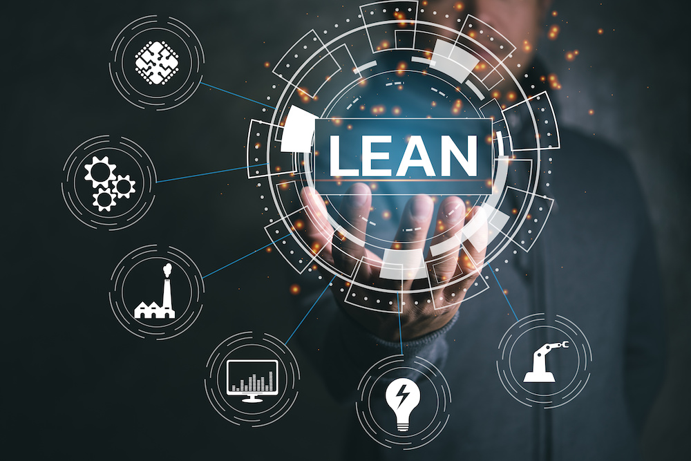 Lean Manufacturing