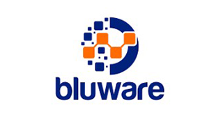 logo bluware