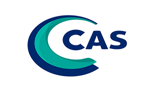 logo cas