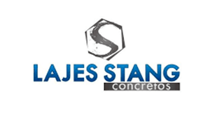 logo lajes
