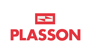 logo plasson